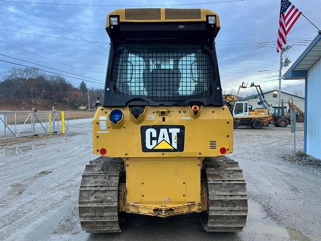 Image of Caterpillar D4K2 XL equipment image 3