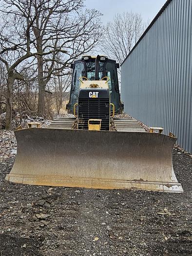 Image of Caterpillar D5K LGP equipment image 1