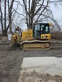 2019 Caterpillar D5K LGP Image