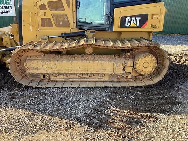 Image of Caterpillar D5K2 equipment image 3