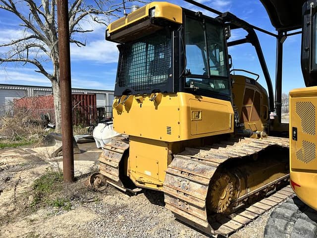 Image of Caterpillar D5K2 LGP equipment image 4
