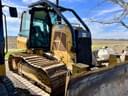 2019 Caterpillar D5K2 LGP Image