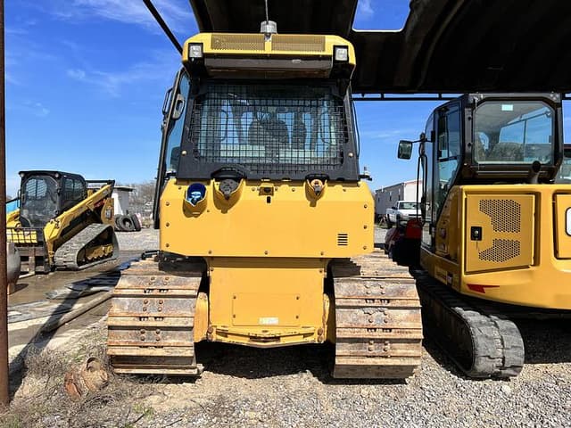 Image of Caterpillar D5K2 LGP equipment image 3