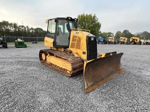Image of Caterpillar D5K2 LGP Primary image