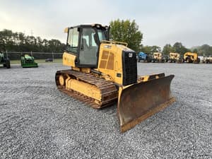 2019 Caterpillar D5K2 LGP Image