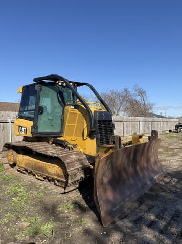 Main image Caterpillar D5K2 LGP