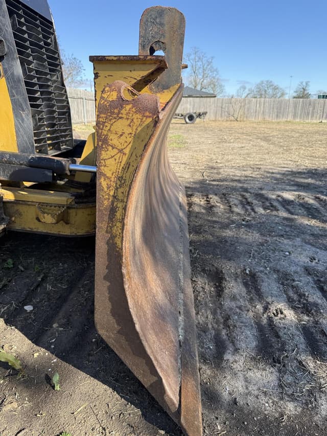 Image of Caterpillar D5K2 LGP equipment image 3