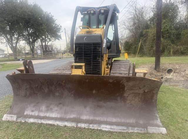 Image of Caterpillar D5K2 LGP equipment image 2