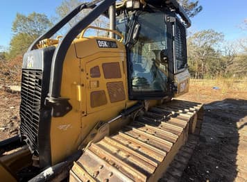 Main image Caterpillar D5K2 LGP