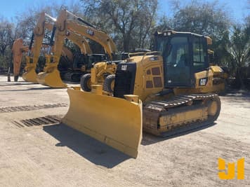 Main image Caterpillar D5K2 LGP