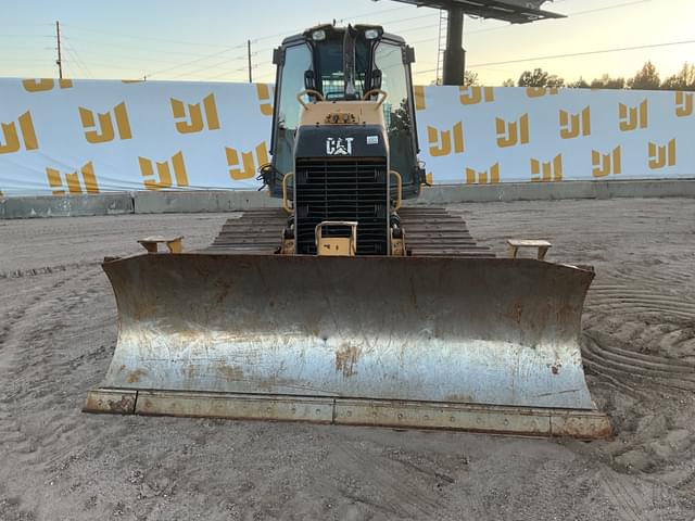 Image of Caterpillar D5K2 LGP equipment image 1