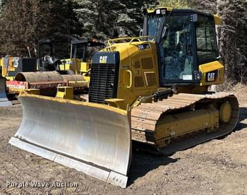 Main image Caterpillar D5K2 LGP