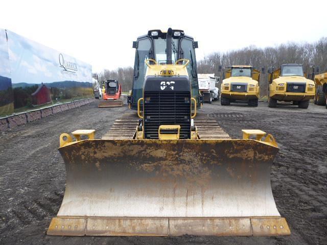 Image of Caterpillar D5K2 XL equipment image 1