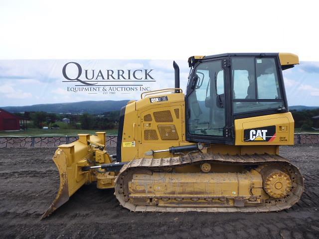 Image of Caterpillar D5K2 XL Primary image