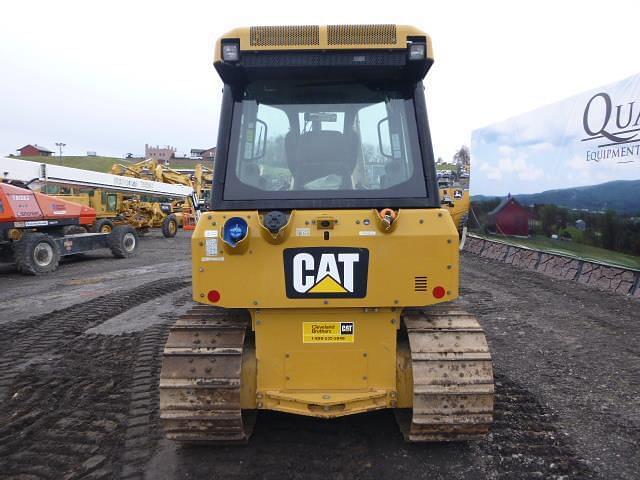 Image of Caterpillar D5K2 XL equipment image 3