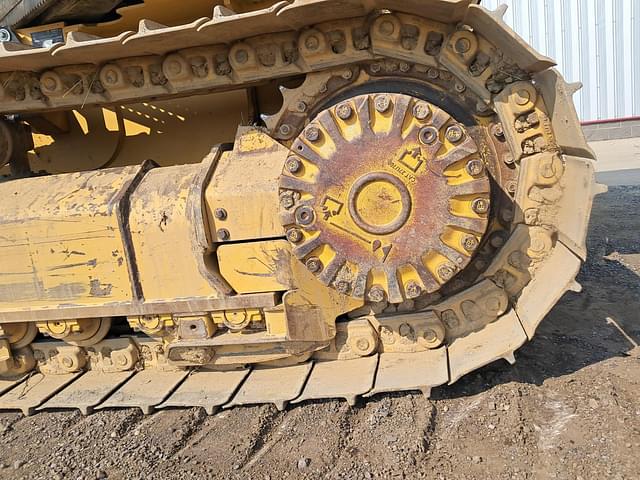 Image of Caterpillar D5K2 XL equipment image 4