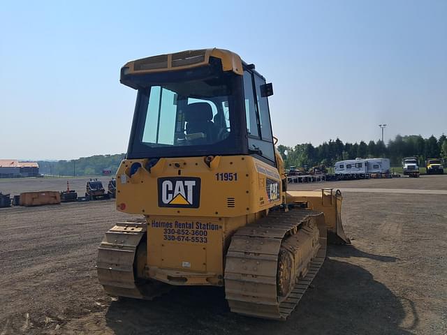 Image of Caterpillar D5K2 XL equipment image 2