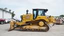 2019 Caterpillar D6XE Image