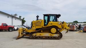 2019 Caterpillar D6XE Image