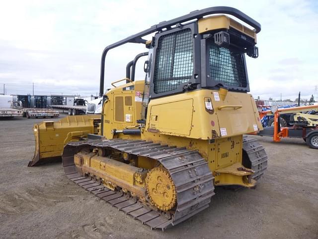 Image of Caterpillar D6K2 LGP equipment image 3