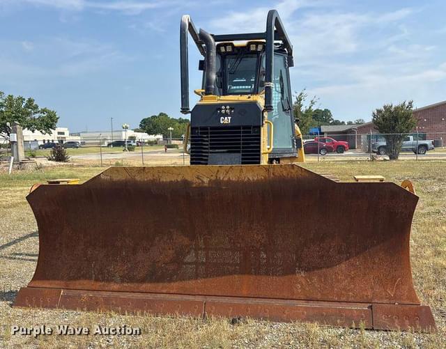 Image of Caterpillar D6K2 LGP equipment image 1