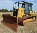 2019 Caterpillar D6K2 LGP Image
