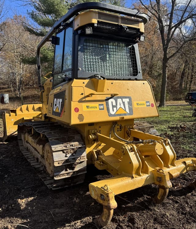 Image of Caterpillar D6K2 XL equipment image 3