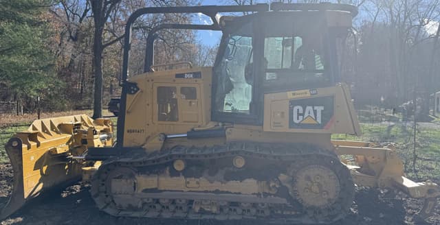 Image of Caterpillar D6K2 XL equipment image 4