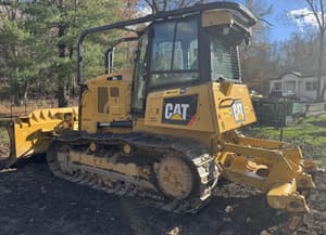 2019 Caterpillar D6K2 XL Image