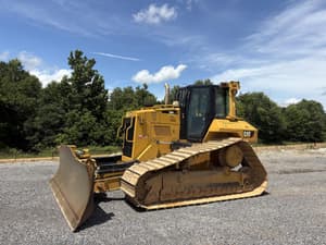 2019 Caterpillar D6N LGP Image