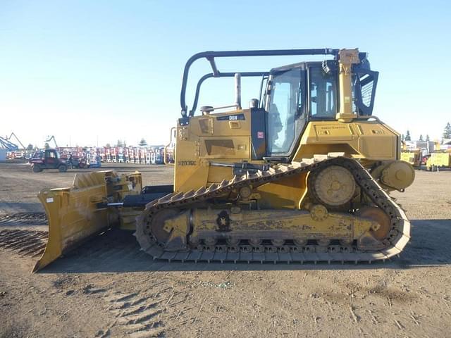 Image of Caterpillar D6N equipment image 4