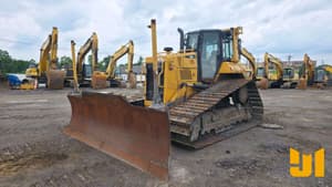 2019 Caterpillar D6N LGP Image