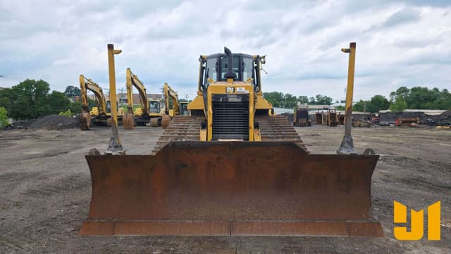 Image of Caterpillar D6N LGP equipment image 1