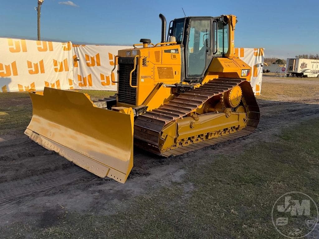 Image of Caterpillar D6N LGP Primary image