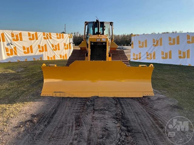 Image of Caterpillar D6N LGP equipment image 1