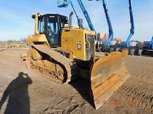 Main image Caterpillar D6N XL