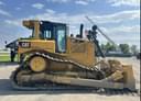 2019 Caterpillar D6T LGP Image