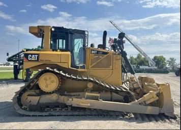 Main image Caterpillar D6T LGP