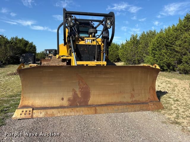 Image of Caterpillar D6T XW equipment image 1