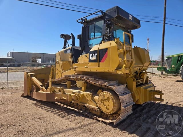 Image of Caterpillar D7E equipment image 2