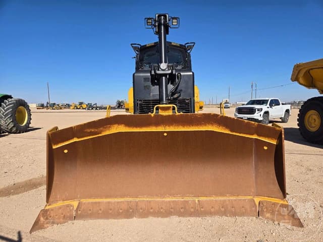 Image of Caterpillar D7E equipment image 4