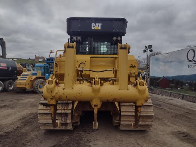 Image of Caterpillar D7E equipment image 3