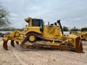 2019 Caterpillar D8T Image