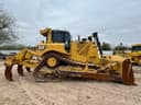 2019 Caterpillar D8T Image