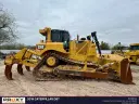 2019 Caterpillar D8T Image