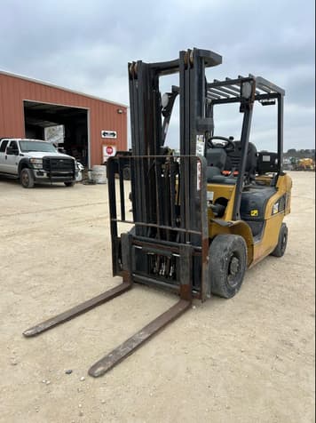 Main image Caterpillar GP25N