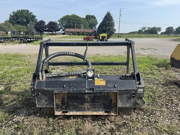 Image of Caterpillar HM418C equipment image 3