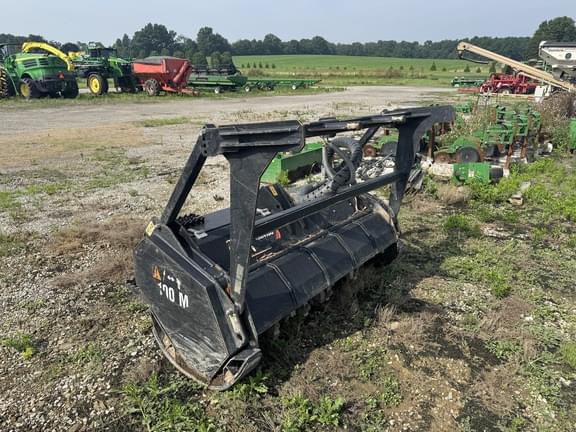 Image of Caterpillar HM418C Primary image