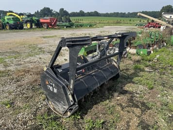 Main image Caterpillar HM418C