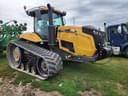 2019 Challenger MT743 Image